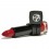 W7 RED KISS LIPSTICK - PILLAR BOX