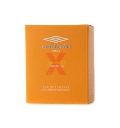 UMBRO WOMAN EXCELLENCE EDT 30 ML SPRAY