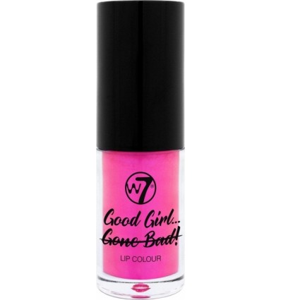 W7 GOOD GIRL LIP COLOUR - ANGELIC