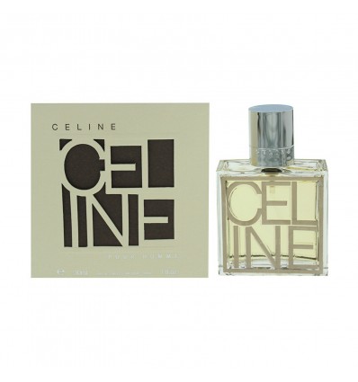 CELINE POUR HOMME EDT 30 ml SPRAY