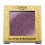 LOREAL GLITTER EYESHADOW 02 PURPLE LIGHTS