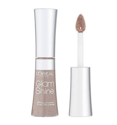 loreal glam shine sand crystal