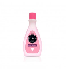 CUTEX QUITAESMALTE EXTA HIDRATANTE 200 ML