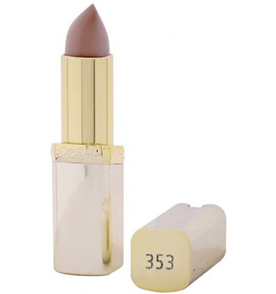 loreal lipstick 353 blueberry crystal