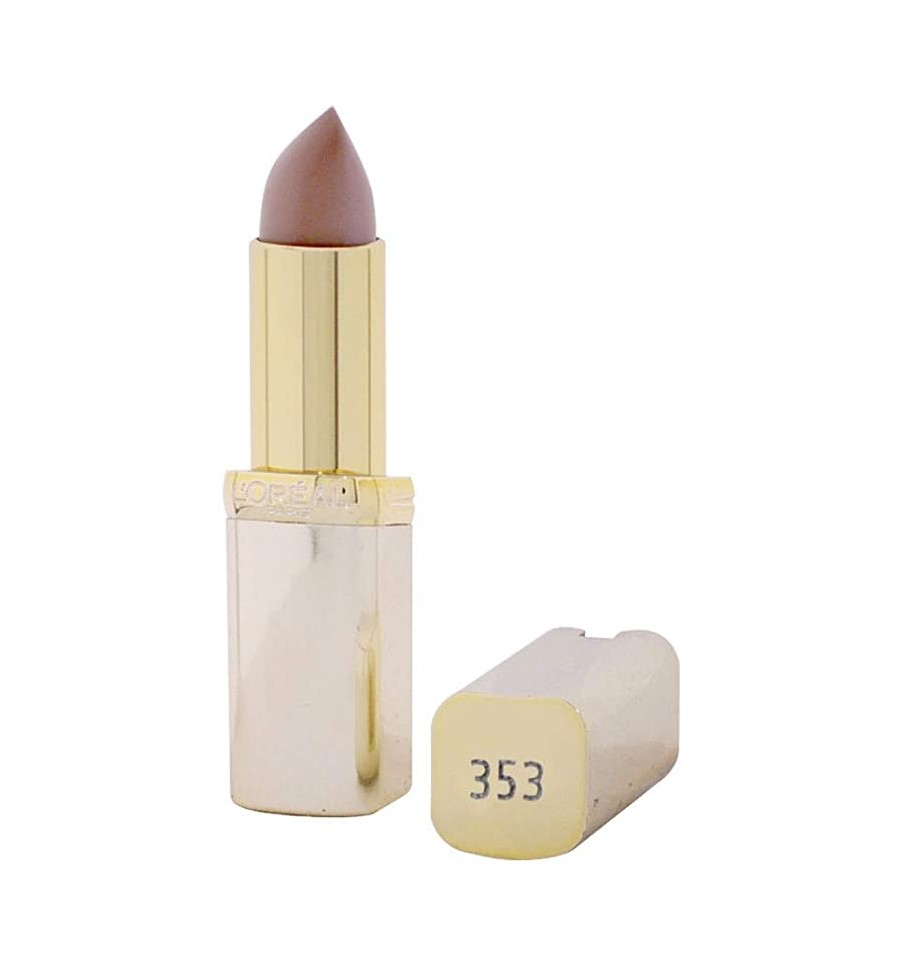 loreal lipstick 353 blueberry crystal