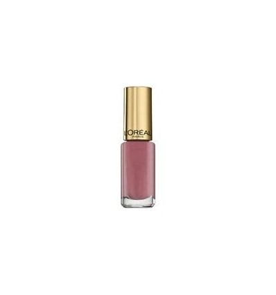 LOREAL COLOR RICHE ESMALTE DE UÑAS 204 BOUDOIR ROSE 5 ML