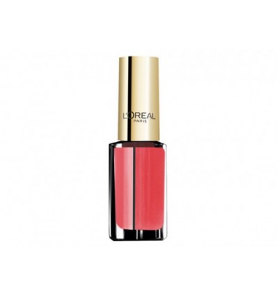 LOREAL COLOR RICHE ESMALTE DE UÑAS 208 SO CHIC PINK 5 ML