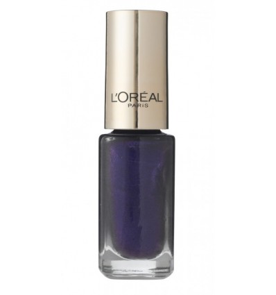 LOREAL COLOR RICHE ESMALTE DE UÑAS 501 MAUVE RENDEZ VOUS 5 ML