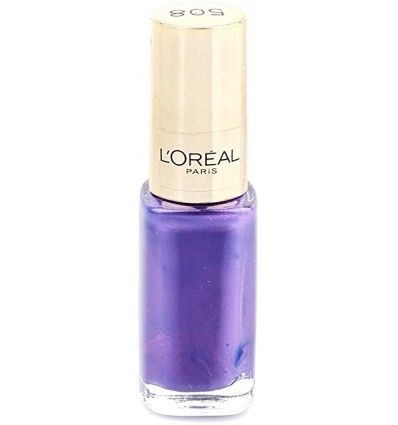 LOREAL COLOR RICHE ESMALTE DE UÑAS 508 AMAZON FLOWER 5 ML