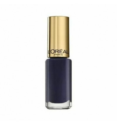 LOREAL COLOR RICHE ESMALTE DE UÑAS 607 RUE MONTMARTRE 5 ML