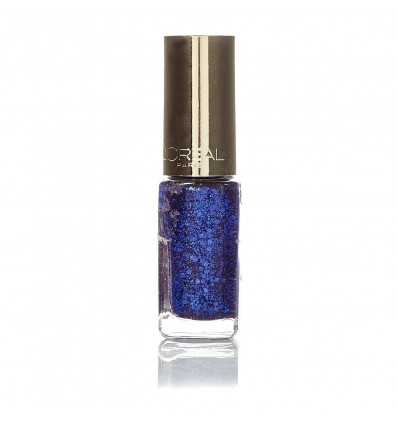 LOREAL COLOR RICHE ESMALTE DE UÑAS 837 BLING BLING BANG 5 ML