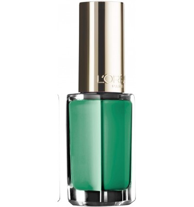 LOREAL COLOR RICHE ESMALTE DE UÑAS 849 VENDOMEEMARALD 5 ML