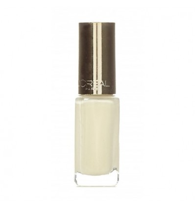 LOREAL COLOR RICHE ESMALTE DE UÑAS 850 LEMON MERINGUE 5 ML