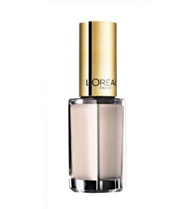 LOREAL COLOR RICHE ESMALTE DE UÑAS 854 GOLDEN COQUILLAGE 5 ML