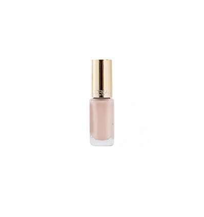 LOREAL COLOR RICHE ESMALTE DE UÑAS 856 PEACH NEGLIGE 5 ML