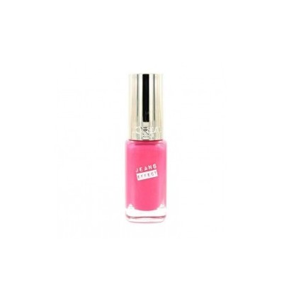 LOREAL COLOR RICHE ESMALTE DE UÑAS 864 BERMUDA ROSE5 ML