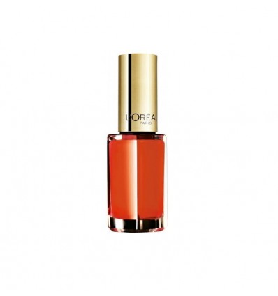 LOREAL COLOR RICHE ESMALTE DE UÑAS 874 SARI PARISIEN 5 ML