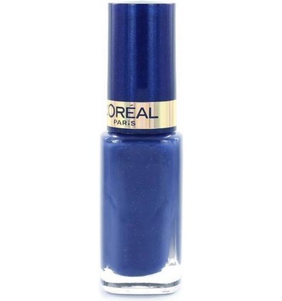 LOREAL COLOR RICHE ESMALTE DE UÑAS 435 BLUE DREAMS 5 ML