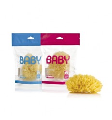 SUAVIPIEL BABY SPONJA NATURAL STRA SOFT