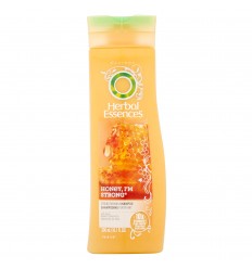 HERBAL ESSENCES CHP MIEL 250 ml fortalecedor