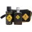 ROADSIGN AUSTRALIA EDT 100 ml vapo + DEO 150 ml NECESER