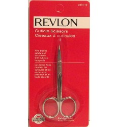 REVLON TIJERA PARA CUTÍCULAS