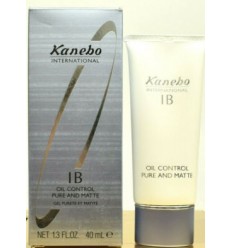 KANEBO IB OIL CONTROL 40 ml HIDRATANTE EN GEL MATE