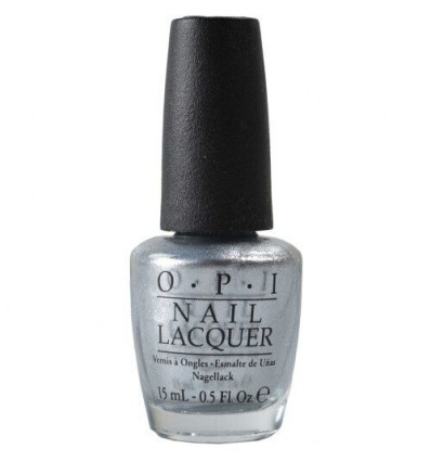 OPI NAIL LACQUER - MY SIGNATURE IS "DC" 15 ml