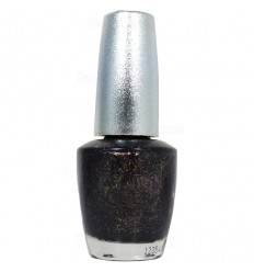 OPI NAIL LACQUER - DS MYSTERY 15 ml