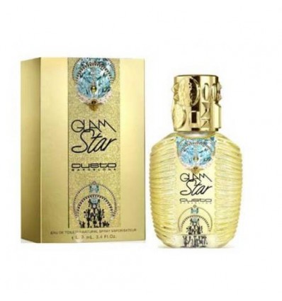 CUSTO GLAM STAR EDT 100 ml WOMAN