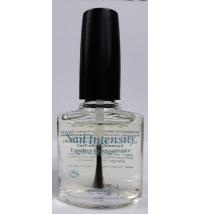 NAIL INTENSITY ENDURECEDOR DE UÑAS 15 ML