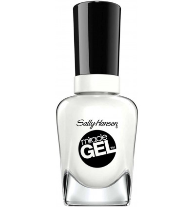 SALLY HANSEN MIRACLE GEL NAIL 450 GET MOD STEP 1 14.7 ml