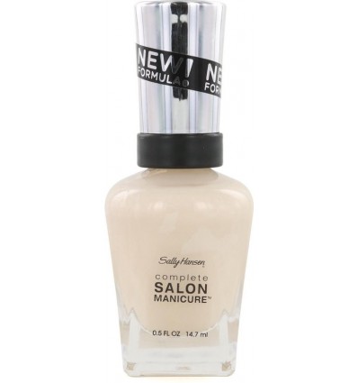 SALLY HANSEN SALON MANICURE 160 SHELL WE DANCE? 14,7 ml