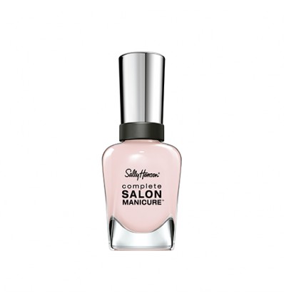 SALLY HANSEN SALON MANICURE 182 BLUSH AGAINST THE WORLD 14,7 ml