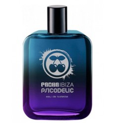 PACHA PSICODELIC MAN EDT 100 ML SPRAY SIN CAJA SIN TAPÓN