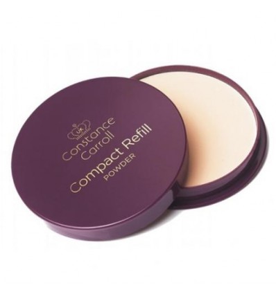 CONSTANCE CARROLL COMPACT REFILL POWDER 12 SUNHAZE 12 GR