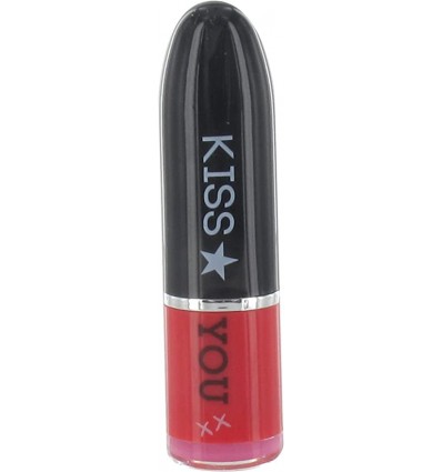 ONE DIRECTION KISS YOU LIPSTICK I WISH 3.8 GR