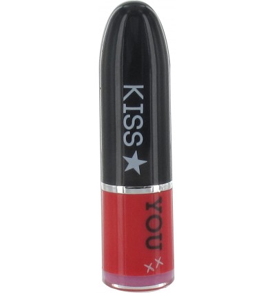 ONE DIRECTION KISS YOU LIPSTICK ROCK ME 3.8 GR