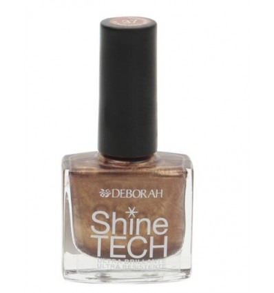 DEBORAH SHINE TECH ESMALTE 37 TECNOLOGIA BREVETTATA 8.5 ml