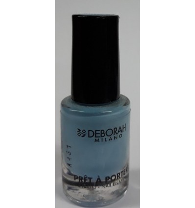 DEBORAH PRET A PORTER ESMALTE 53 FLY HIGH 4.5 ML