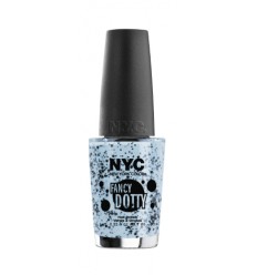 NYC FANCY DOTTY ESMALTE 005 NOLITA´S LOLITA