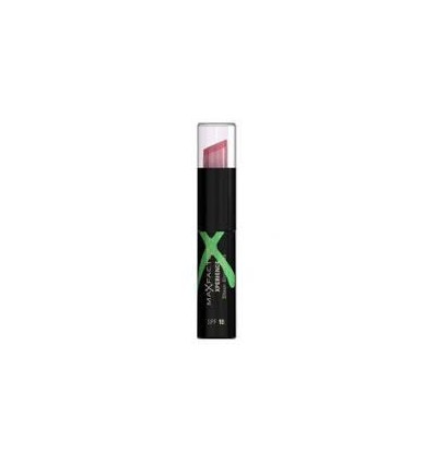 MAX FACTOR XPERIENCE SHEER GLOSS BALM SPF 10 02 CORAL