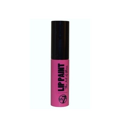 W7 LIP PAINT THE ART OF GLOSS - PERFECTION 9 ML