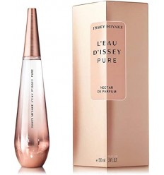 ISSEY MIYAKE L'EAU D'ISSEY PURE NECTAR DE PARFUM 90 ml