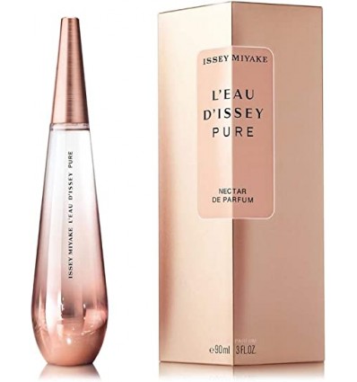 ISSEY MIYAKE L'EAU D'ISSEY PURE NECTAR DE PARFUM 90 ml