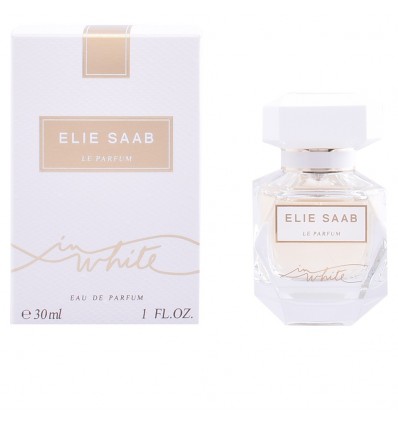 ELIE SAAB LE PARFUM IN WHITE EDP 30 ml