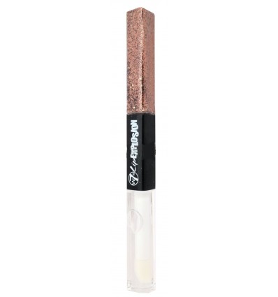 W7 LIP EXPLOSION - COPPER BLAST 3,5 g + 4,5 g