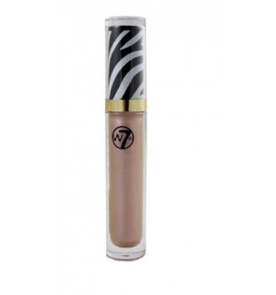 W7 THE BIG FIVE LIPGLOSS - SHIMMERING SUEDE 3 g