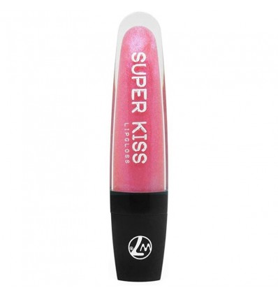 W7 SUPER KISS LIPGLOSS - BIRTHDAY GIRL 5 g