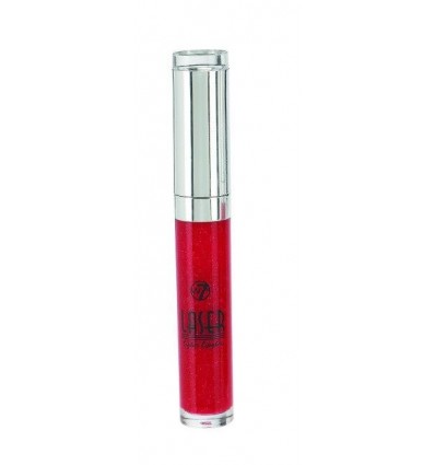 W7 LASER LIGHTS LIPGLOSS - RED LIGHTS 6 ML